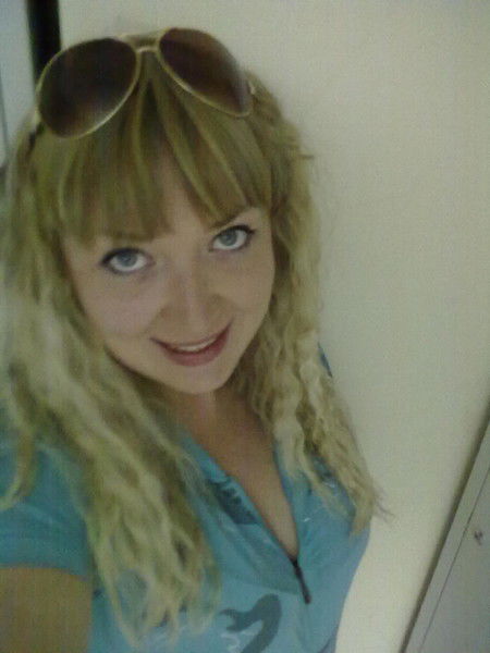 Юлия Панкова