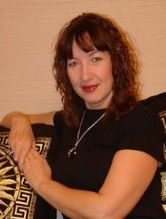 Ирина Простокишина