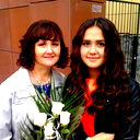 Фания Юзлекбаева