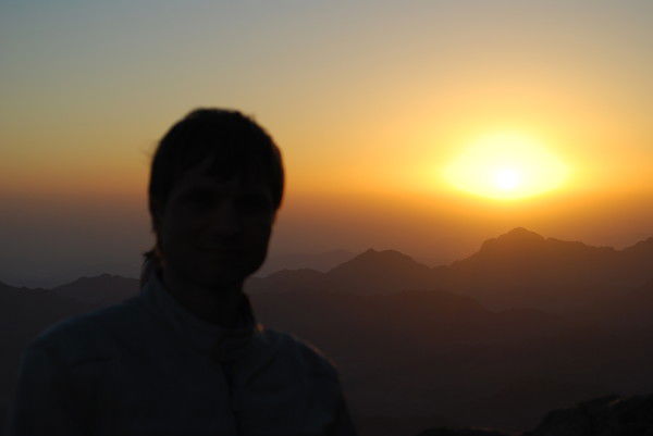 Сергей Толстик