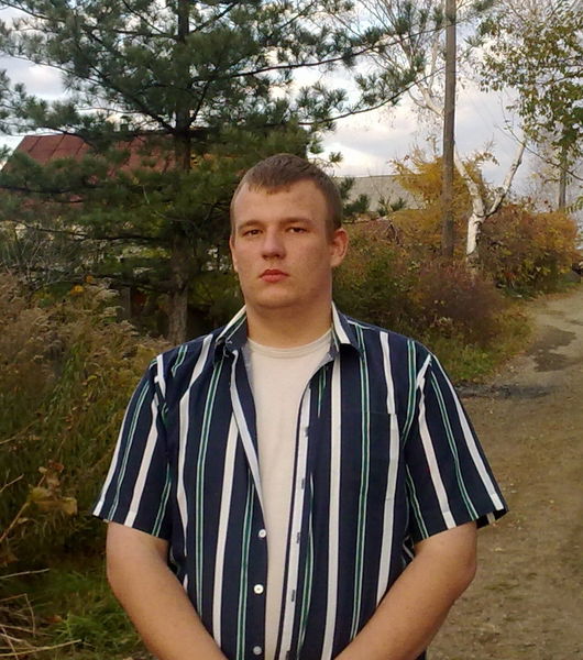 Василий Бурлаков