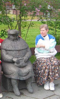 Алена Алатало