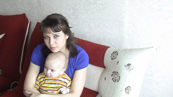 Гульназ Уметбаева