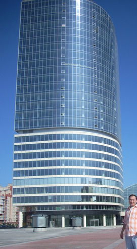 Александр Шашков