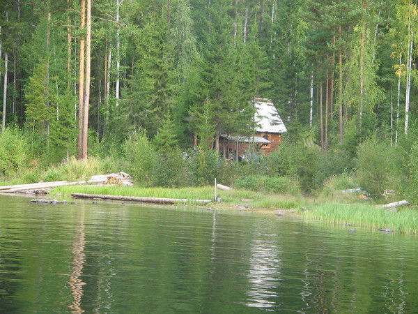 Светлана Мироманова