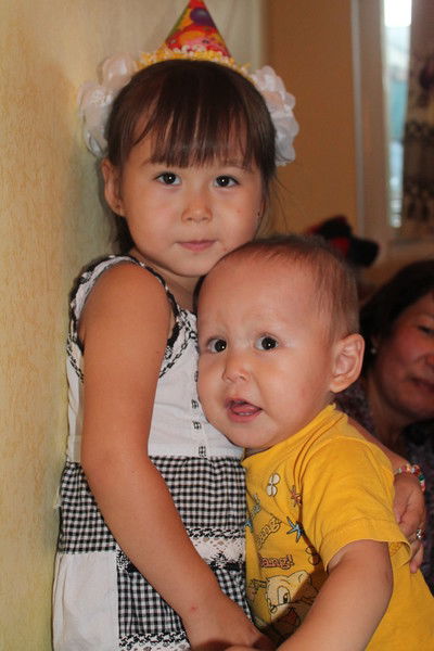 Гельман Хасанов