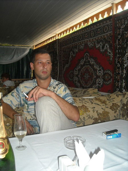 Андрей Ревенко