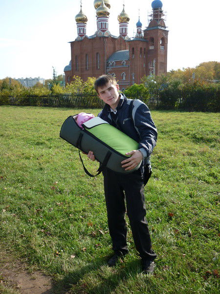 Дмитрий Никифоров