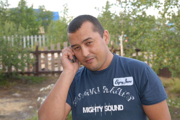 Сергей Афанасьев