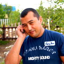 Сергей Афанасьев