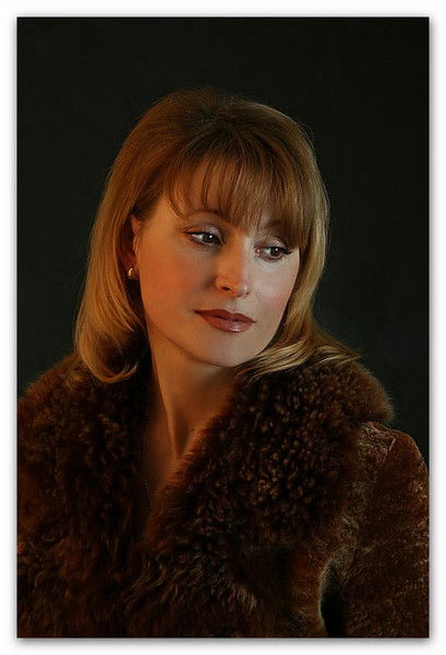 Алла Антонова