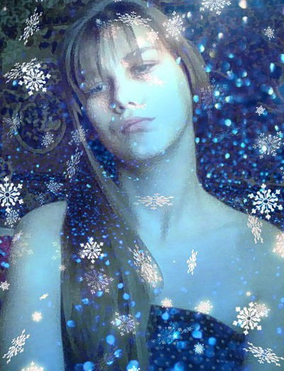 Ксения Андреева