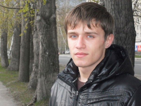 Серега Вахитов