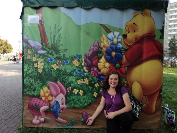 Светлана Мутовкина