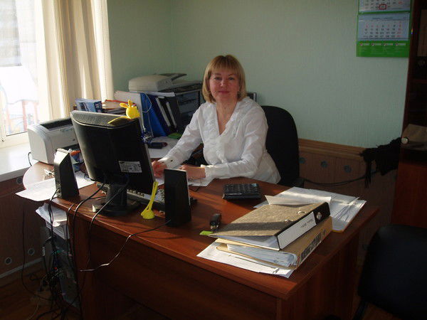 Зарема Зубаирова