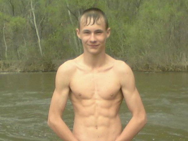 Виктор Зыков