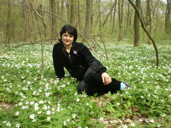 Іра Дишко (Шумчук)