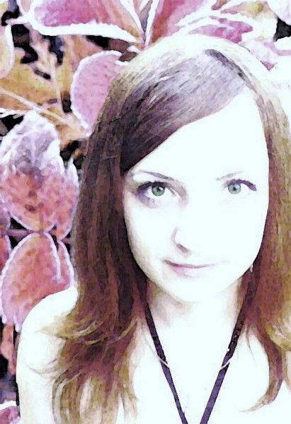 Марина Орехова