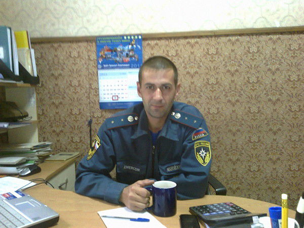 Алексей Манойлов