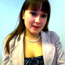 Лениза Биккулова