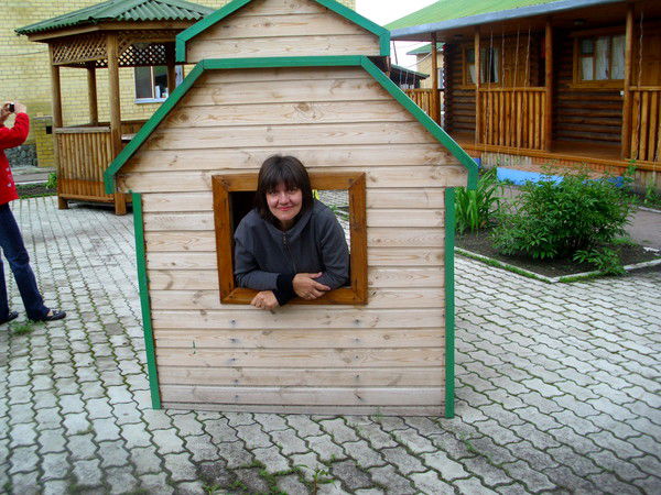 Мария Галактионова