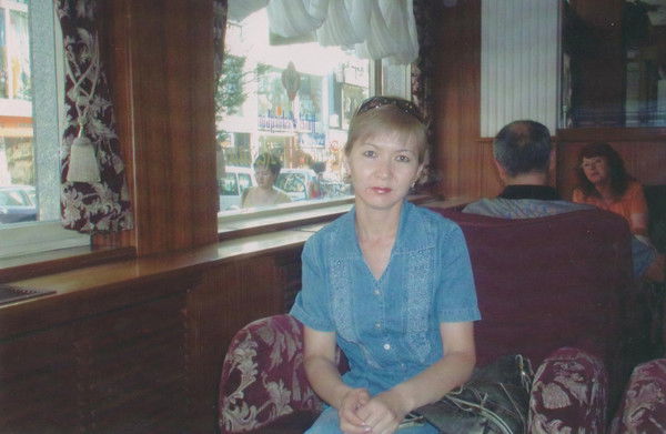 Гульнара Джакасова