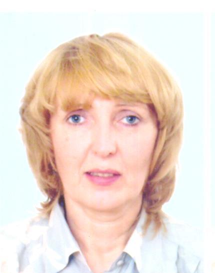 Надежда Казакова