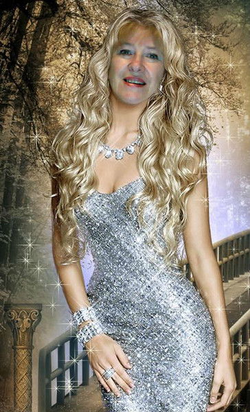 Наталия Сарина