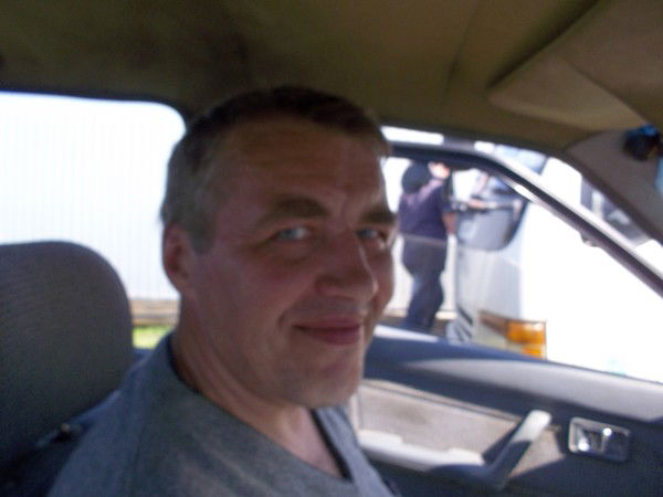 Александр Ситниченко