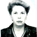 Зинаида Александрова