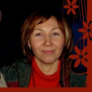 Алёна Яшина