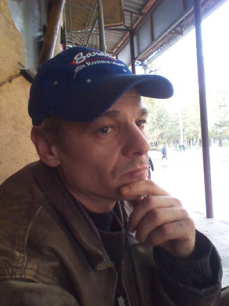 Сергей Паша