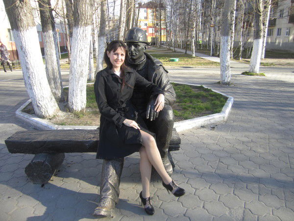 Альбина Нуртдинова