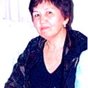 Жумабике Саламатова