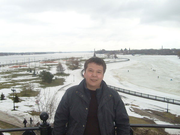 Василий Слепков