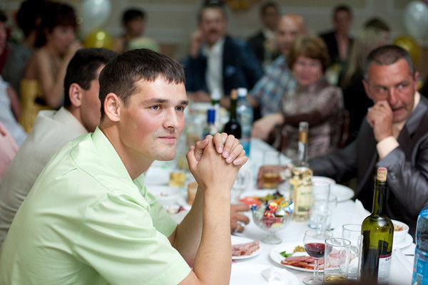 Василий Николаев