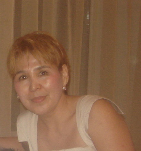 Данажан Абдыкалыкова