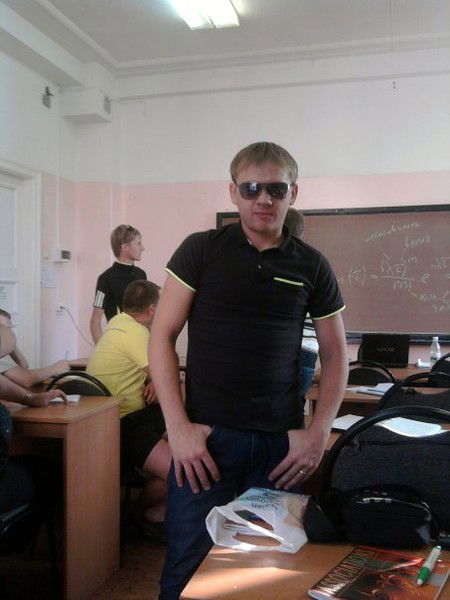 Валера Осокин