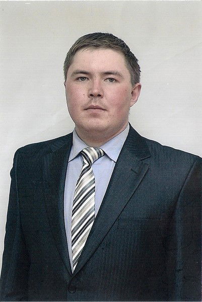 Альфиз Рангулов