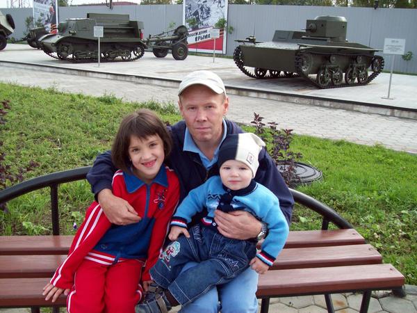 Рузаль Байкузин