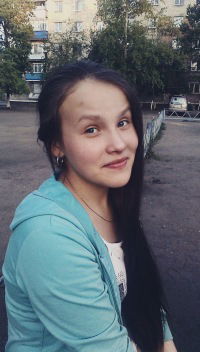 Катюша Подшивалова