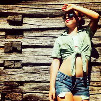 Светка Гришанова