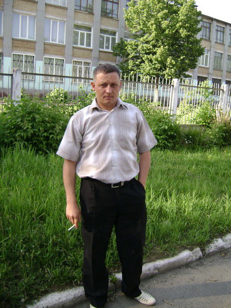 Виталий Власов