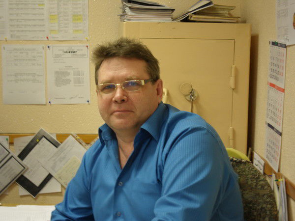 Саблин Сергей