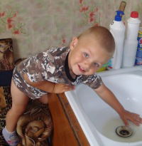 Татьяна Ясенкова