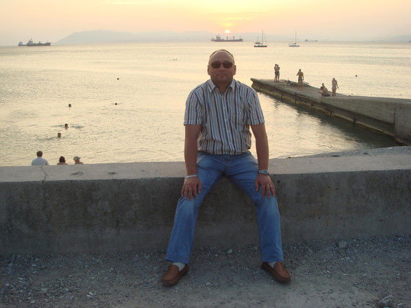 Владимир Осин