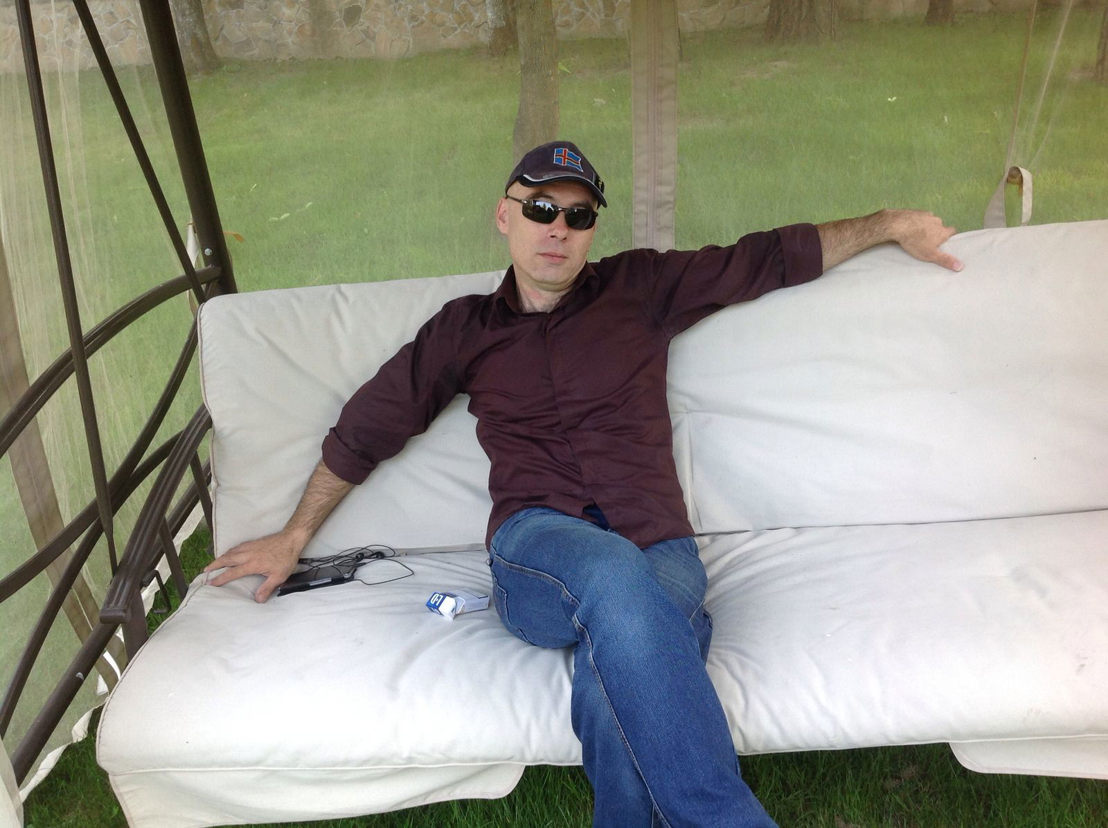 Шер Ходжиханов