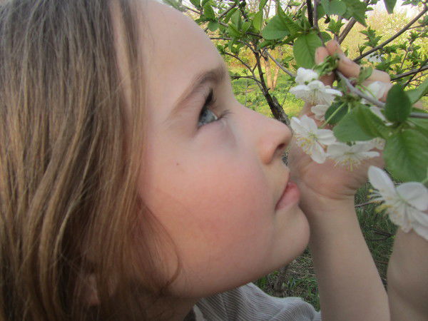 Иришка Пятницкая