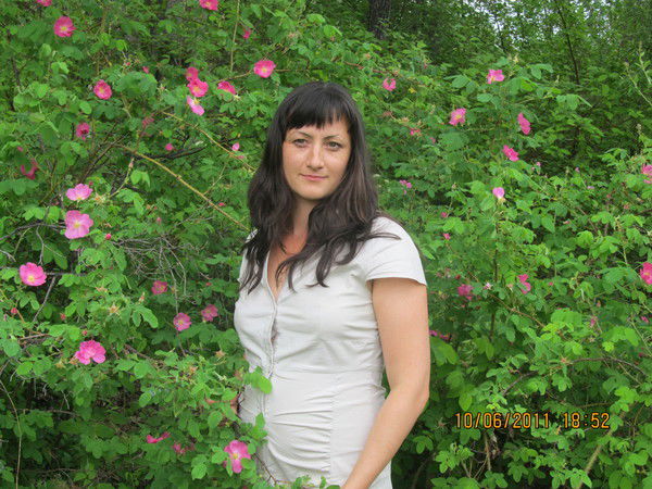 Альбина Козлова