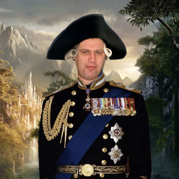 Николай Гречнев